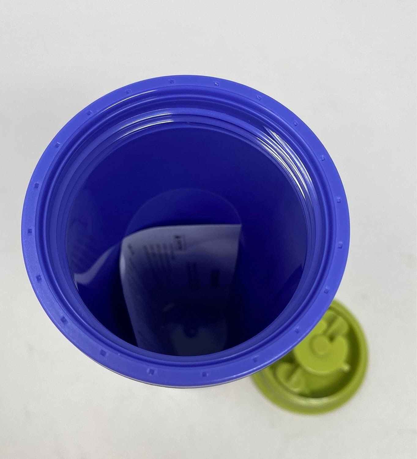 Starbucks Hawaii Collection - Vaso de luna de tortuga marina azul de 16 onzas