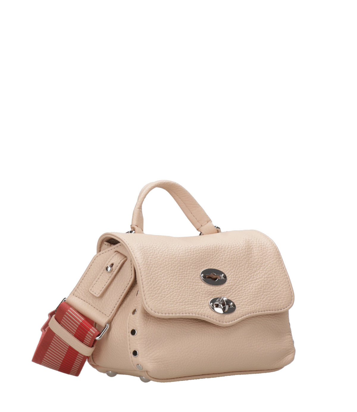 Zanellato Zanellatoバッグ..ピンク - Image 6