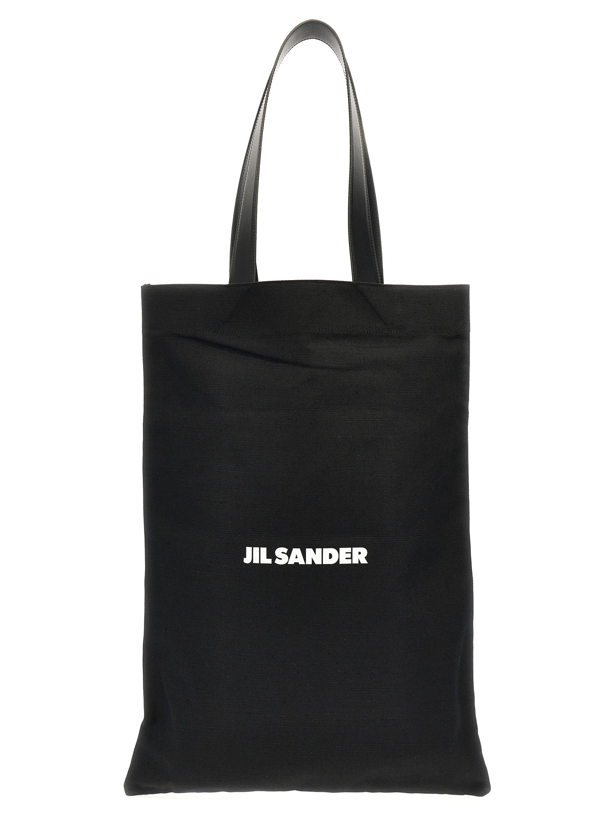 Jil Jil Sander 'フラットショッパー'大きなショッピングバッグ - Image 6
