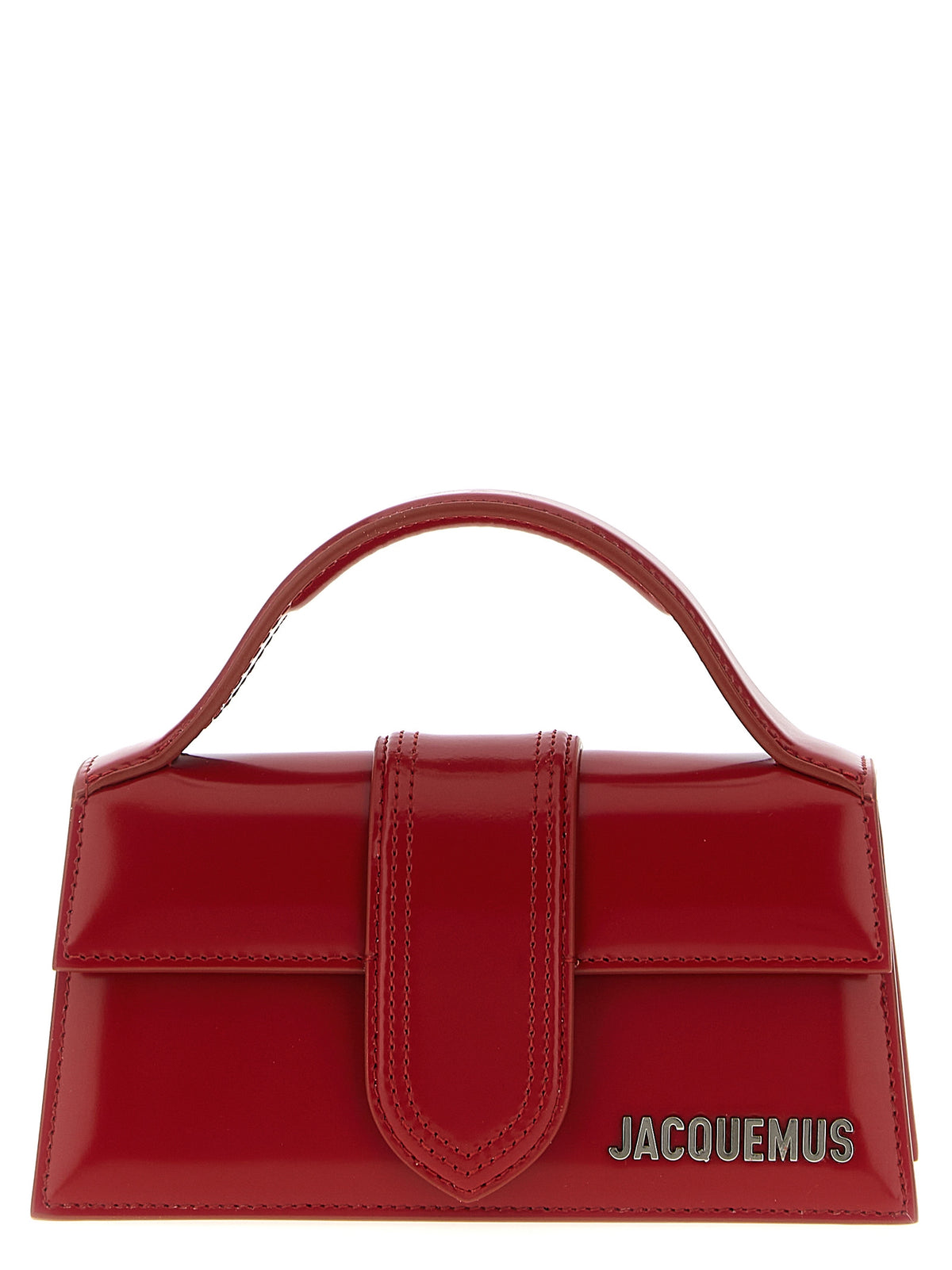 Jacquemus Jacquemus 'Le Bambino' Handbag - Image 6