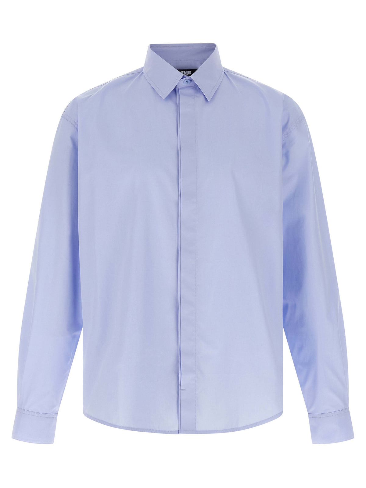 Jacquemus Jacquemus 'La Chemise Simon'シャツ - Image 6