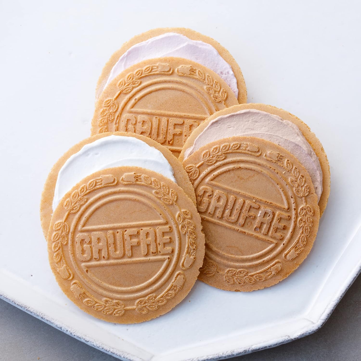 【Ueno Fugetsudo Petit Gateau 2 Pieces x 36 Bags】Cookies, Baked Goods, Gift, Year-End Gift, Sweets, Confectionery, Greeting, Gift Item, Souvenir, Gift, Ueno Fugetsudo, Retirement, Greeting, Cookies