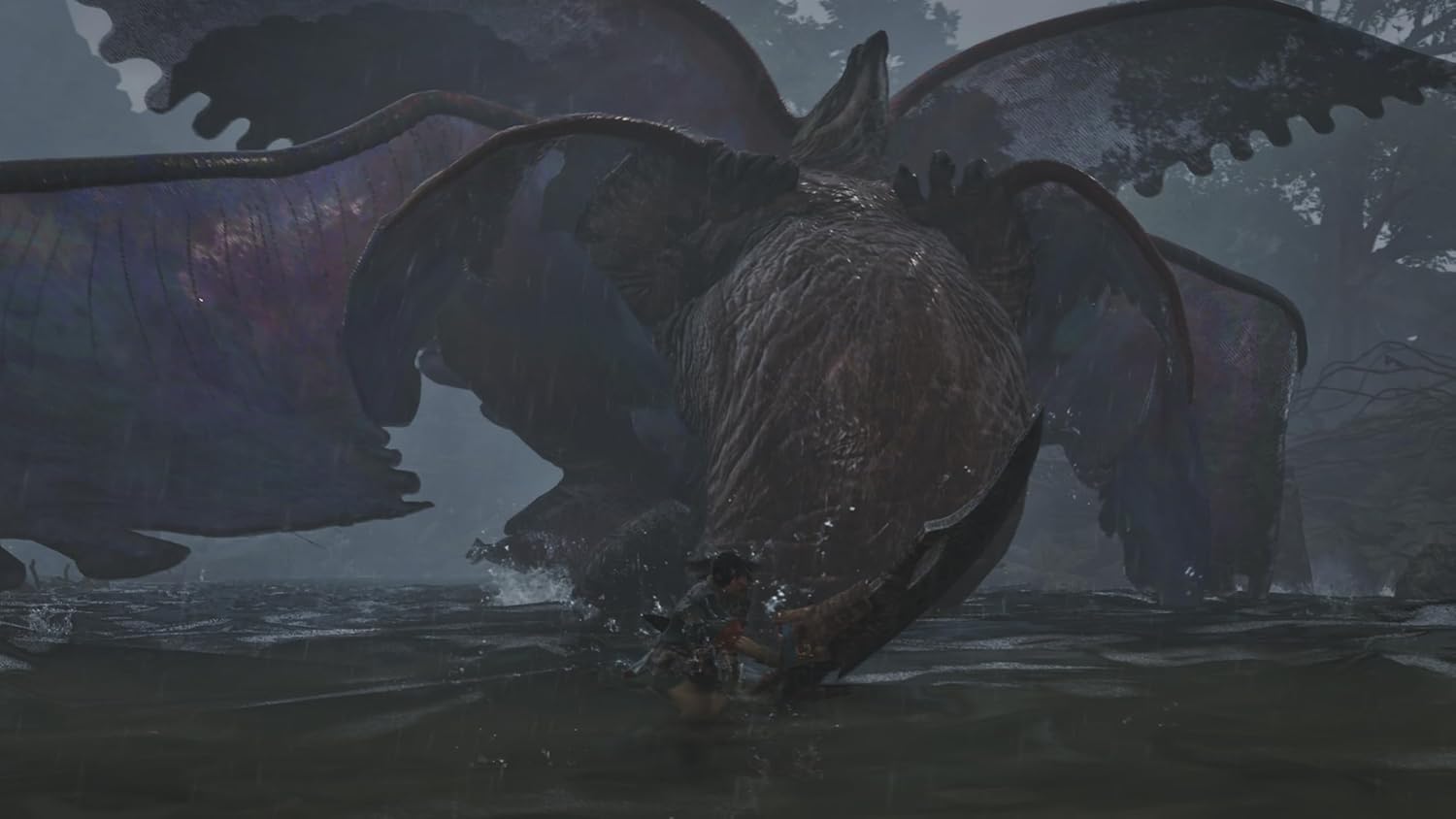 【PS5】モンスターハンターワイルズ