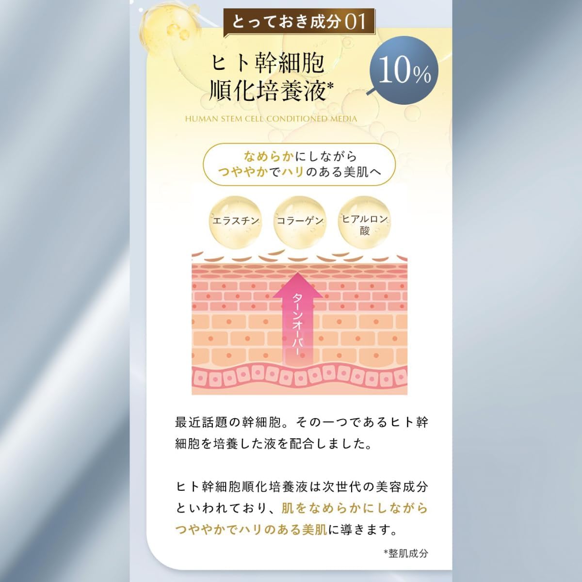 [Manufacturer Official] Harich Premium Rich Plus Beauty Essence Human Stem Cell Culture Liquid Ceramide Fullerene High Concentration Formulation All-in-One Pores Moist Hari All-in-One Dull Dry Rough