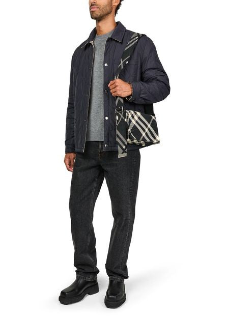 BURBERRY Reversible heat-regulating overshirt - Image 6