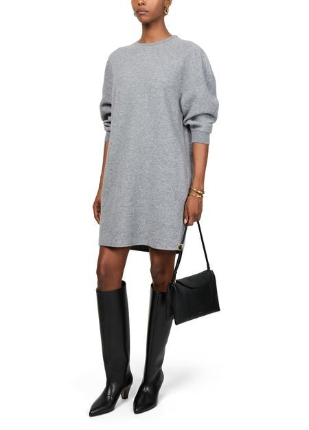 MAX MARA Canada knitted mini dress - Image 6