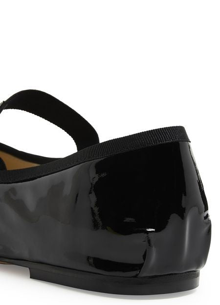 ANINE BING Jolie バレエシューズ - Image 6