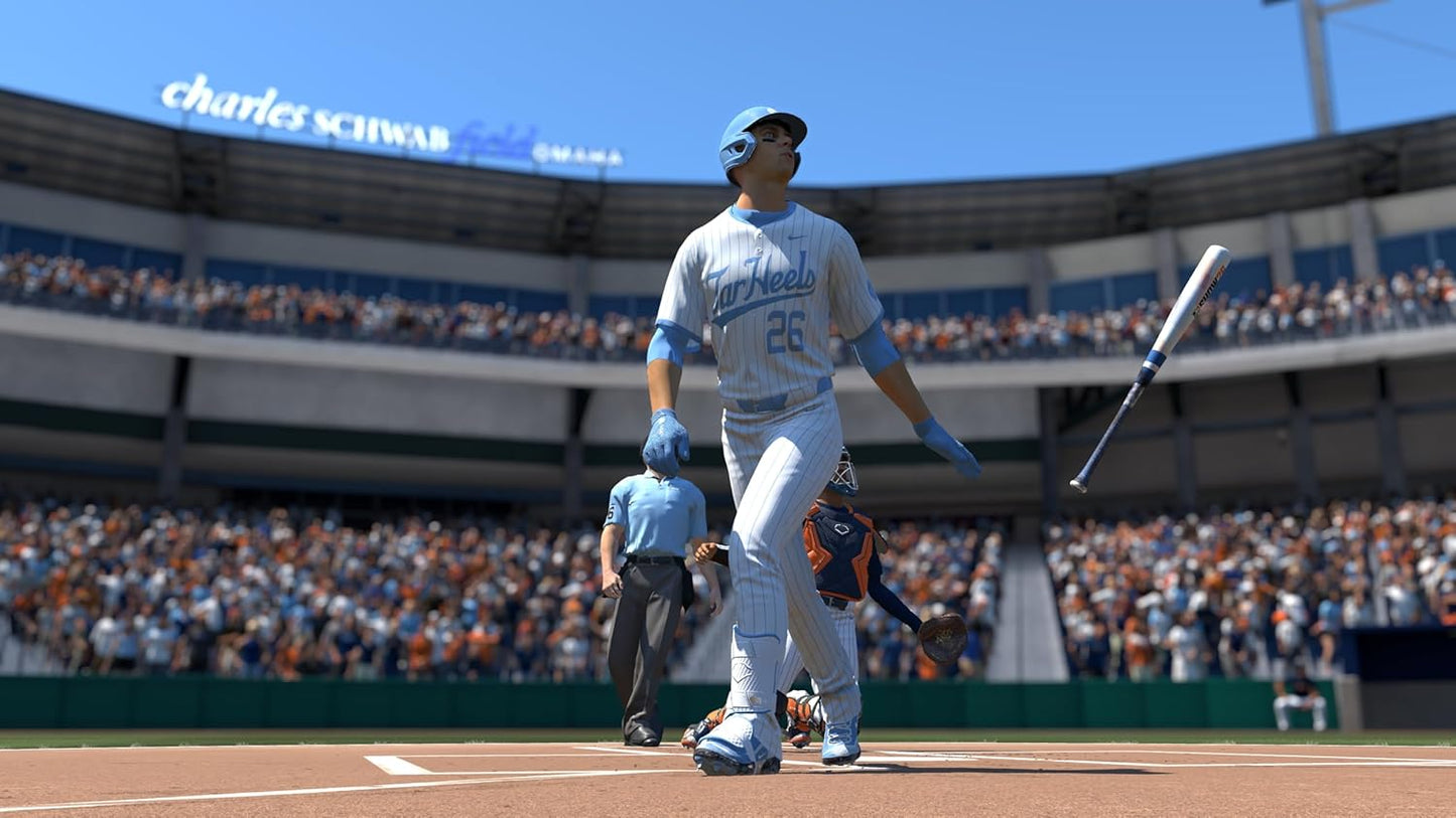 【PS5】MLB The Show 26（英語版）