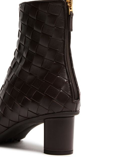 BOTTEGA VENETA Atomic ankle boots - Image 6