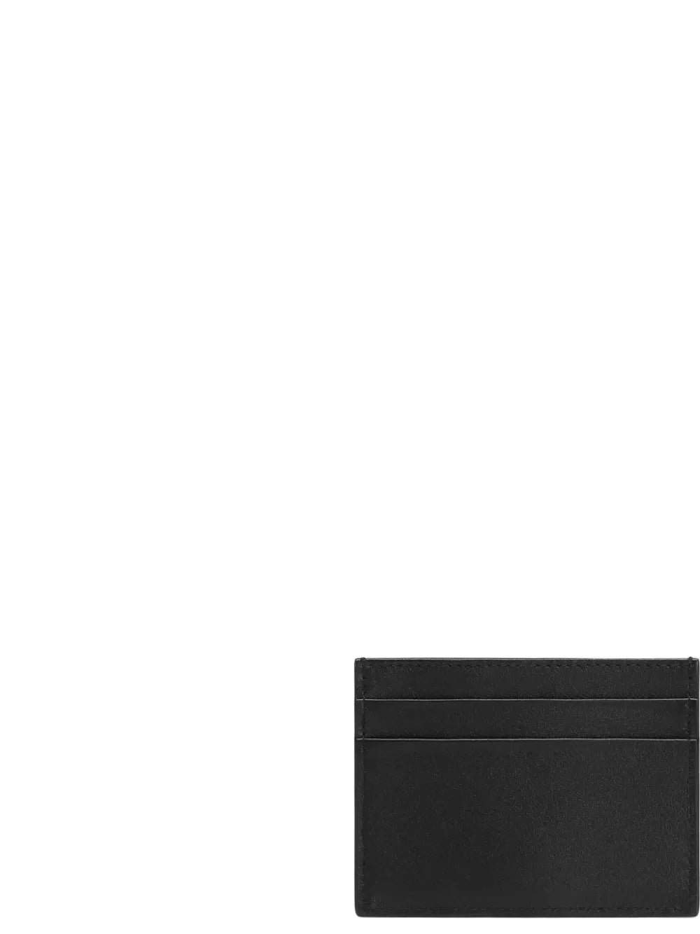 Dolce  Gabbana ロゴプラーク付きのドルチェ＆ガッバーナカードホルダー - Image 6