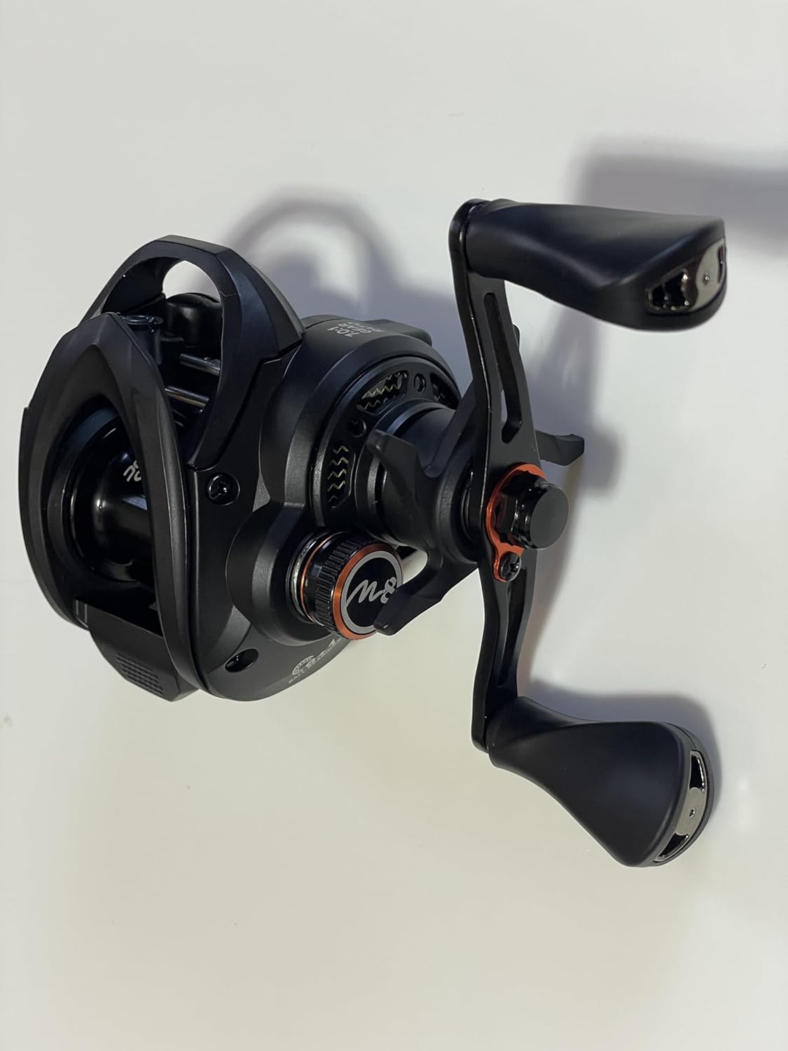 ANATONO STARFALL DC Bait Reel, Chinese DC Reel, Electronic Brake, Bait Finese, BFS