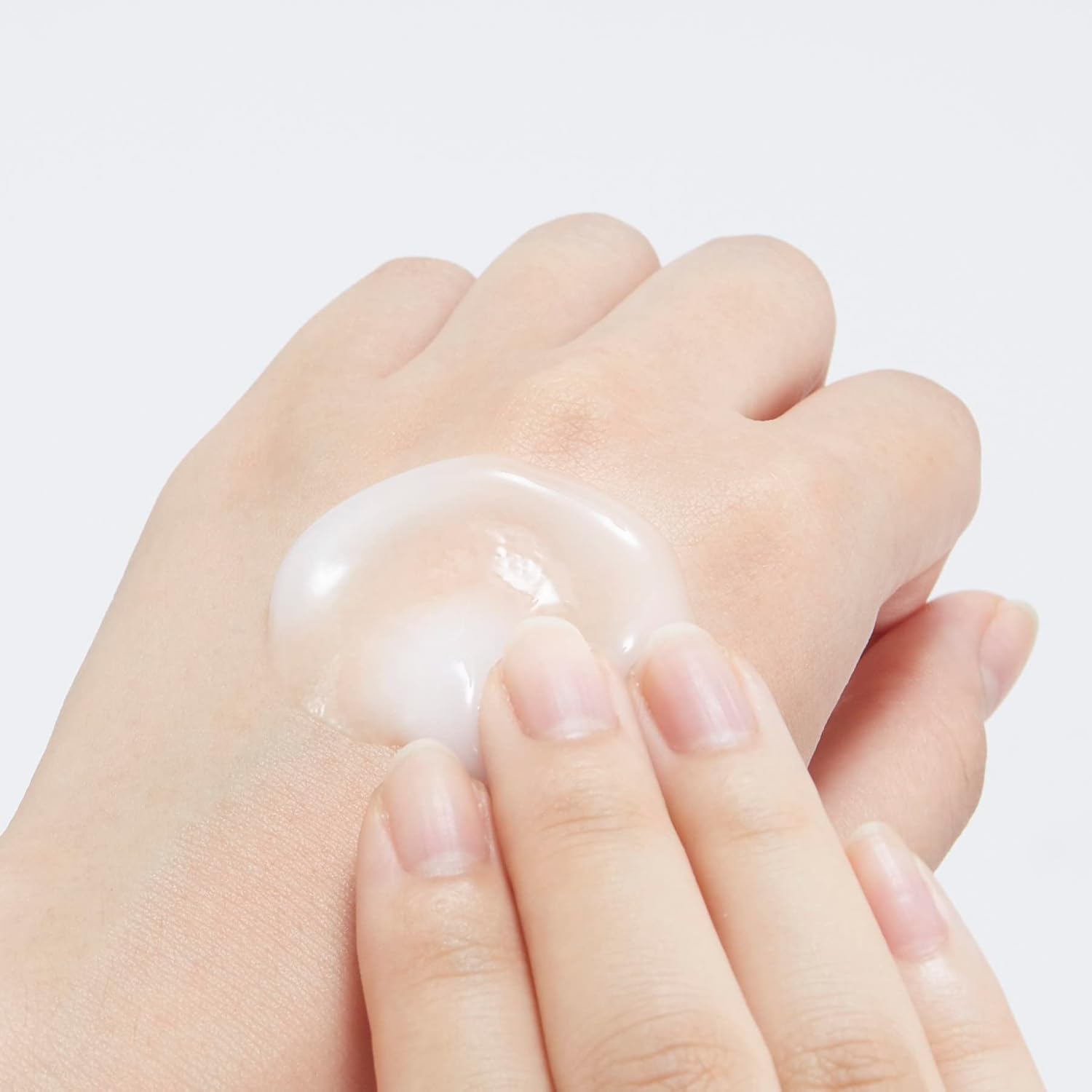 Perfect One Focus Smooth Water Gel 3.2 oz (90 g) (Single Item), For Normal & Mixed Skin, All-in-One Lotion, Milky Lotion, Moisturizing, Pore Care, Perfect One FOCUS