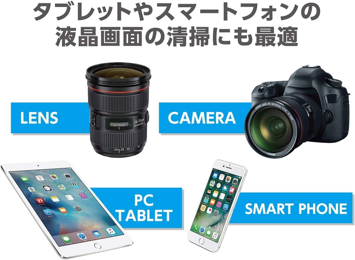 HAKUBA 4977187329780 Lens Cleaning Tissues, Individual Packaging, 150 Sheets, Quick Dry Wet Type, Quick Drying, Alcohol Use, Cleaning Cloth, For Smartphone and Camera LCD Screen