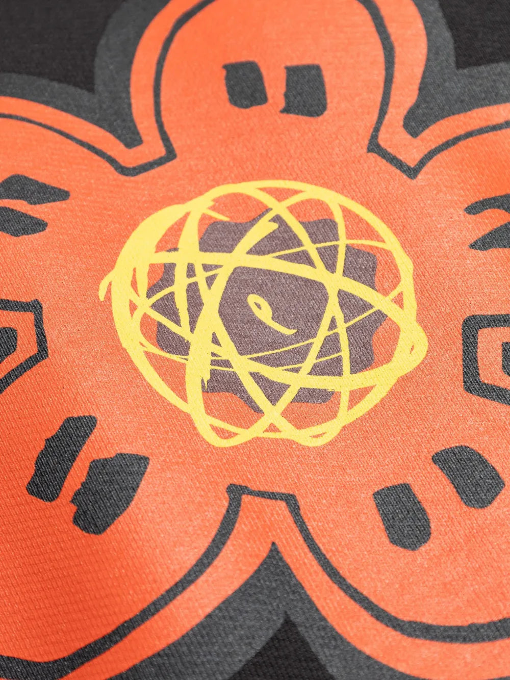 Kenzo Kenzo Boke Flower Sweatshirt - Image 6