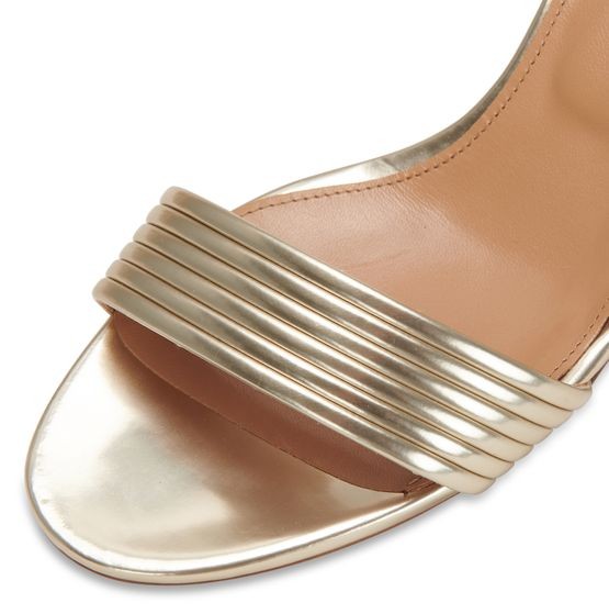 AQUAZZURA Sundance 50 サンダル - Image 6