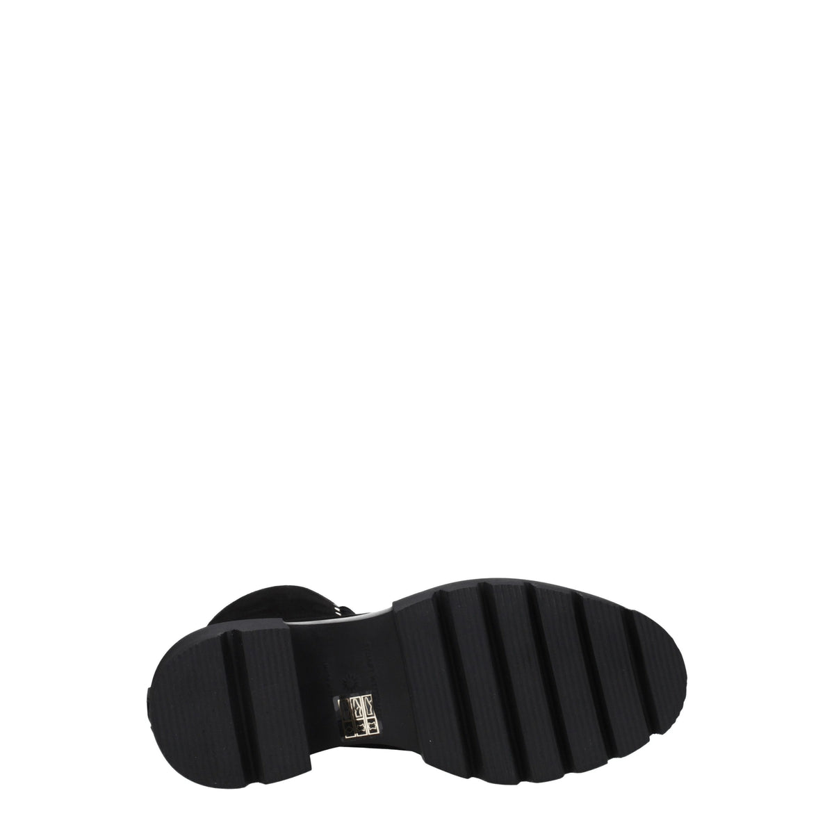 Stuart スチュアートワイツマンブーツソーホーパールウーマンスエードブラック - Image 6