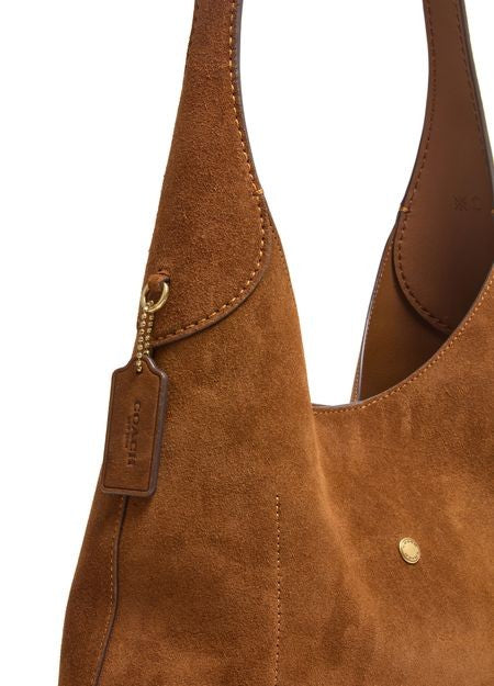 COACH Brooklyn 28 hobo bag - Image 6