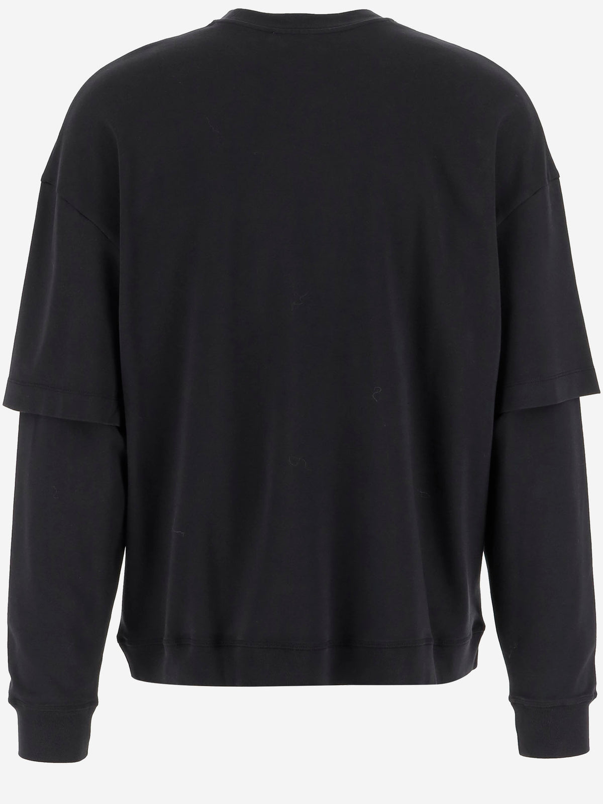 Darkpark ダークパークトロイダブルスリーブTシャツ - Image 6