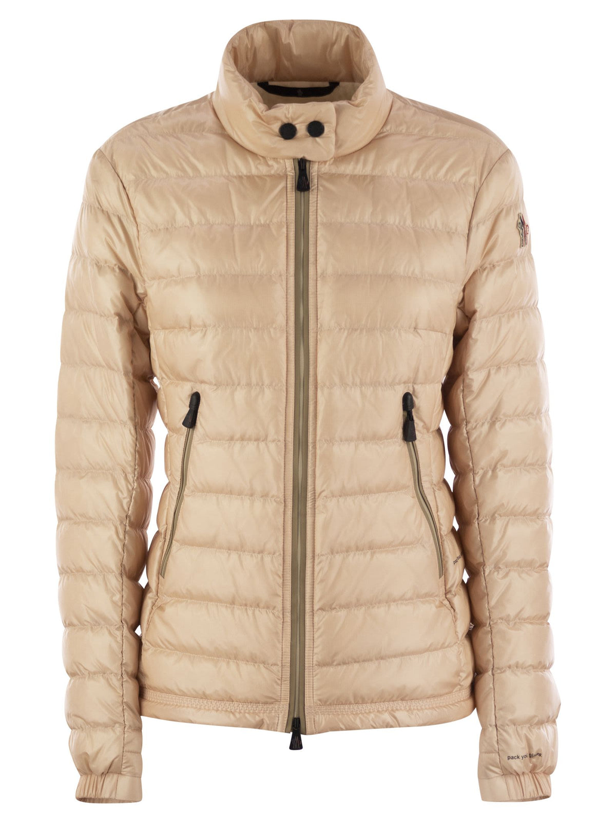 Moncler モンクラーグレノーブルワリビショートダウンジャケット - Image 6