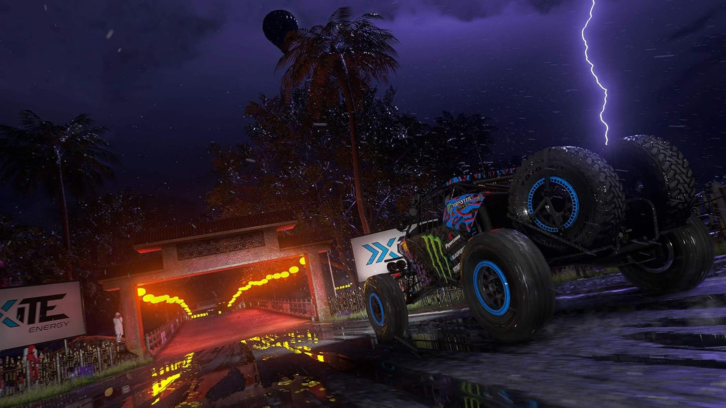 DIRT 5 - PS5