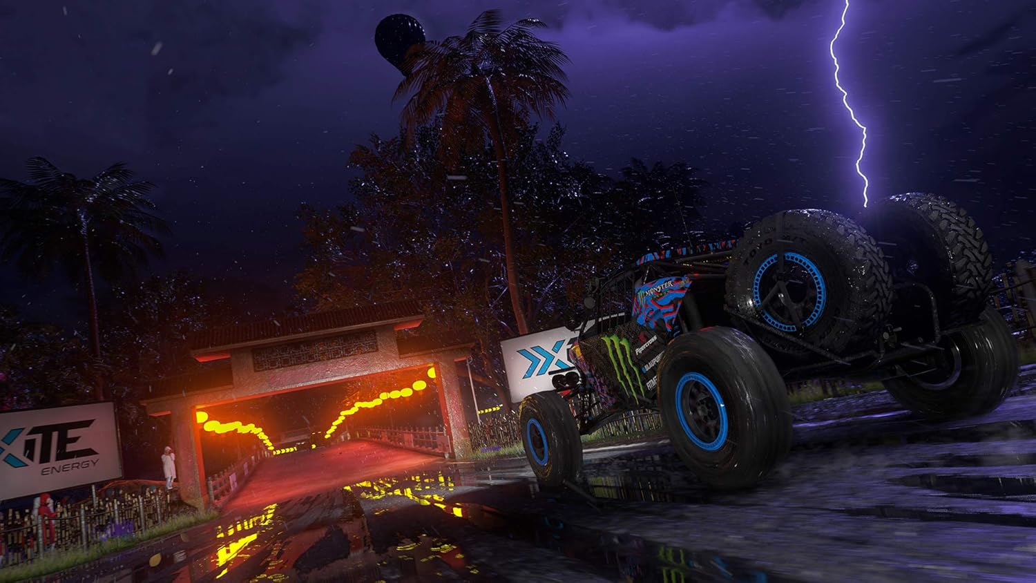 DIRT 5 - PS5
