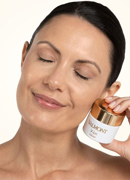 VALMONT ハリ、引き締め効果の高いフェイスクリーム 50 ml - Image 6