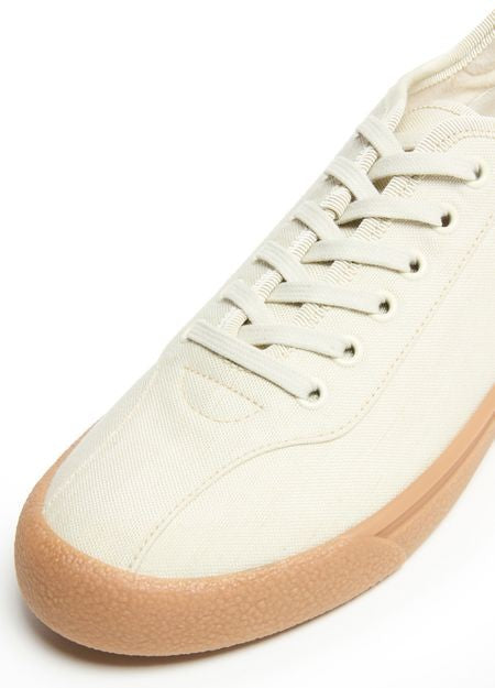 THE ROW Canvas sneakers - Image 6