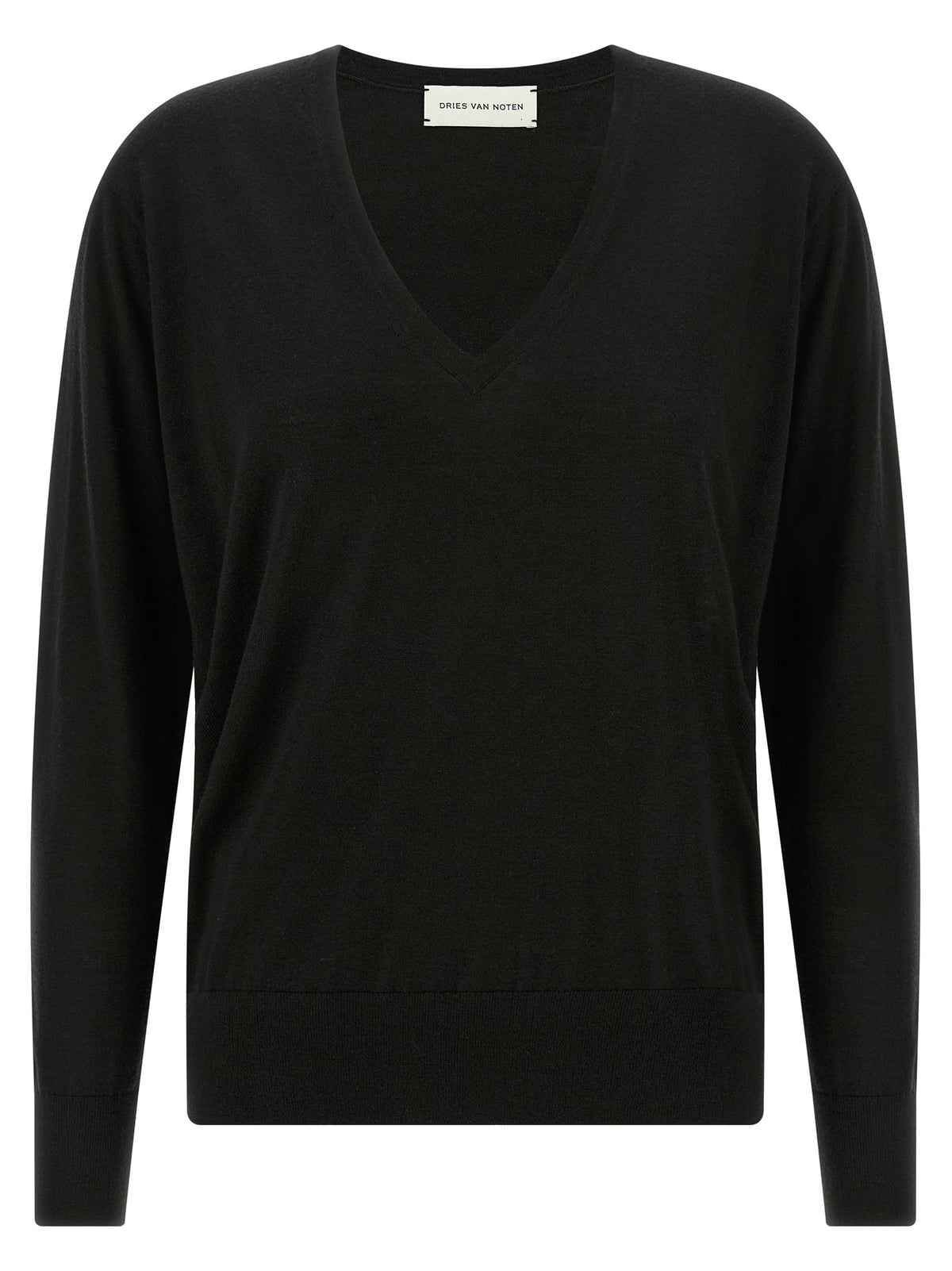 Monot Dries Van Noten 'Tuomas'セーター - Image 6