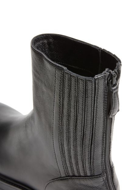 AQUAZZURA Saint-Honoré コンバットブーツ - Image 6