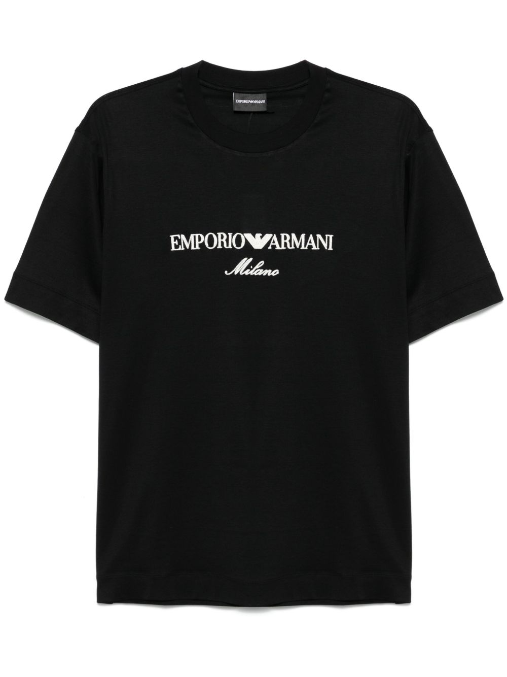 Emporio エンポリオアルマーニロゴTシャツ - Image 6