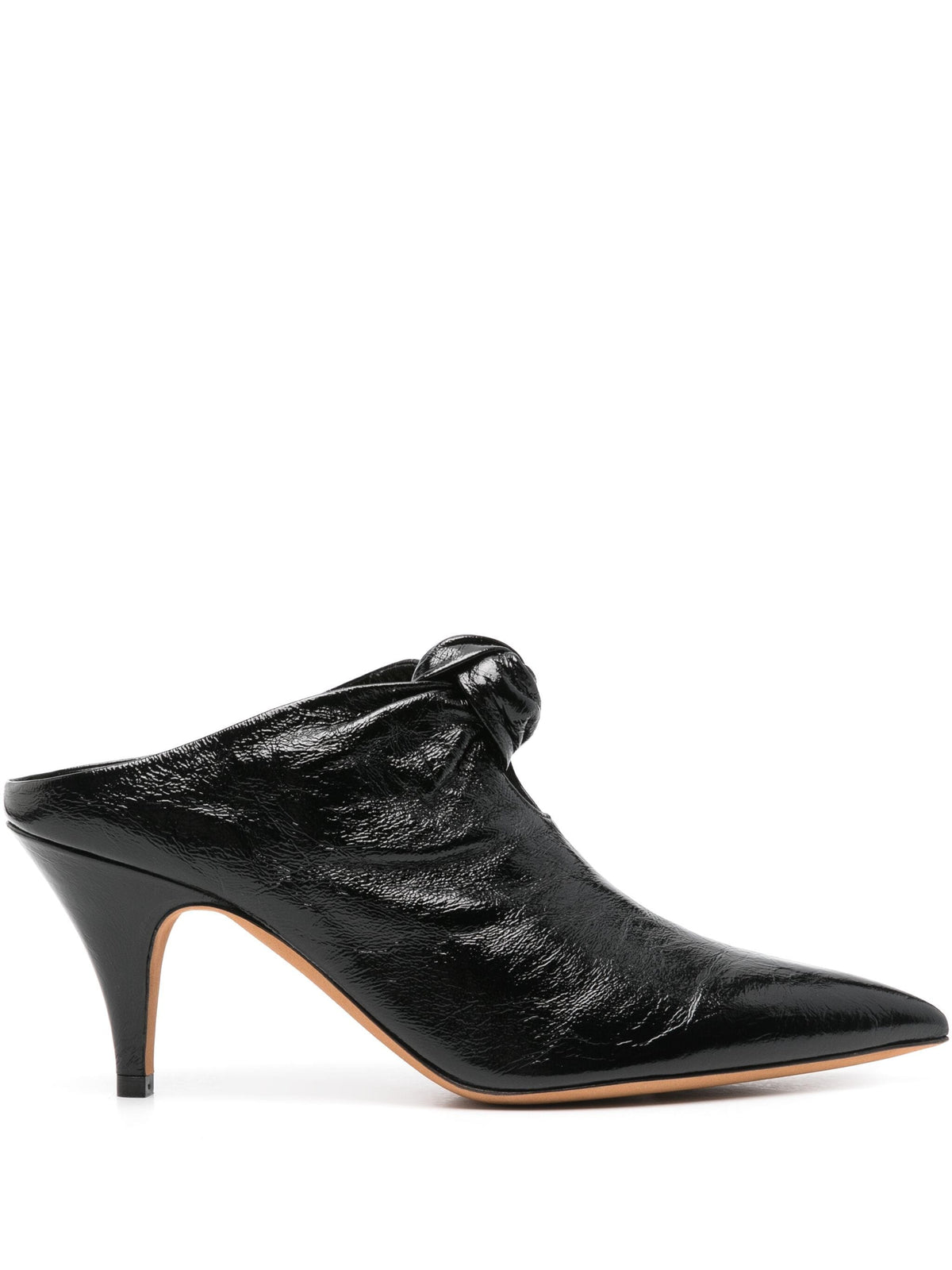 Khaite Khaite Rowan Mule 75 - Image 6