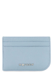Alexander Mcqueen アレクサンダーマックイーンブラックレザーラージサッチェルクロスボディバッグ - Image 6