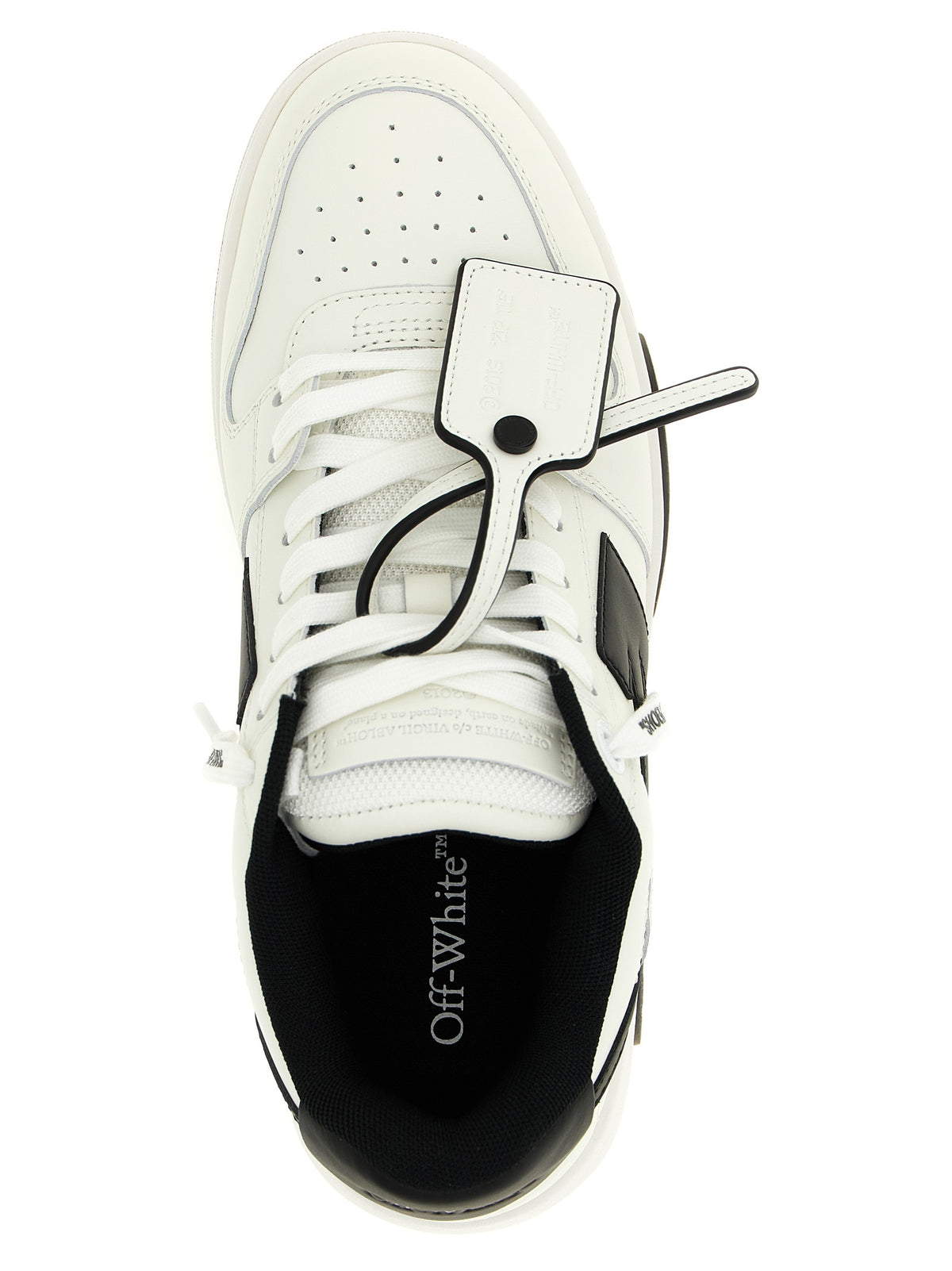 Off Off White 'Out Of Office' Sneakers - Image 6