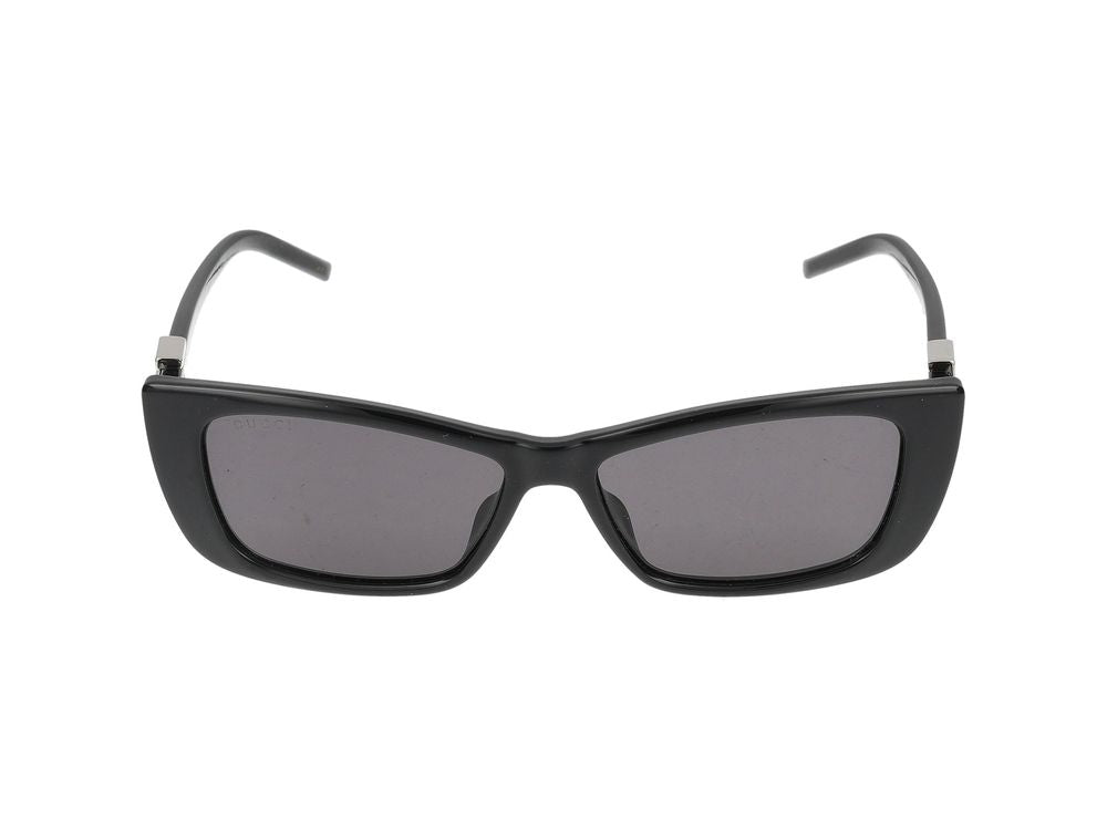 Gucci サングラス グッチ GG1681 S 001 ブラック ブラック グレー /14/140 - Image 6