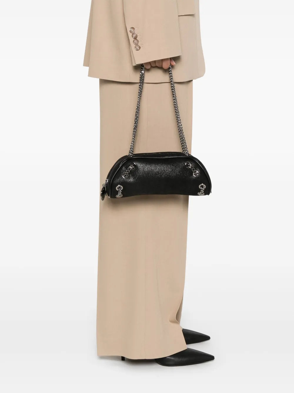 Stella ステラ・マッカートニー・ファラベラ・トート・バッグ - Image 6