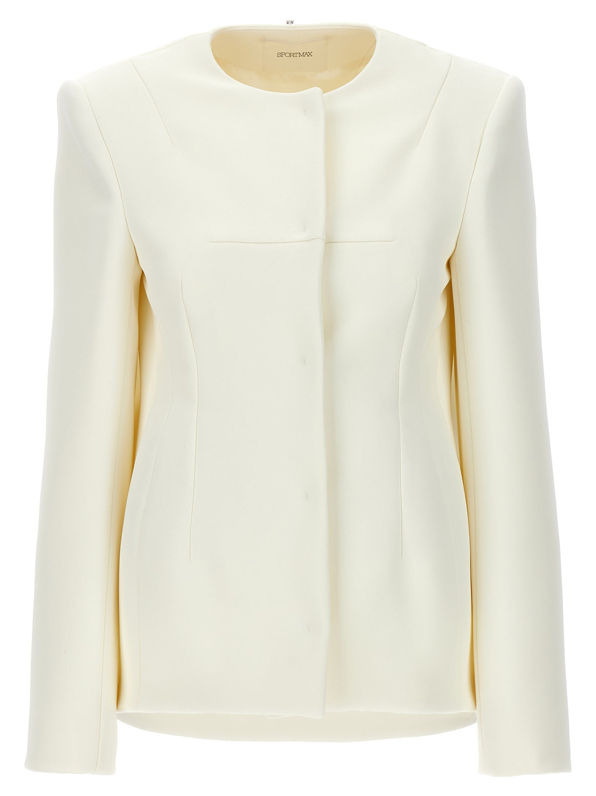 Sportmax SportMax 'Aceri'ジャケット - Image 6
