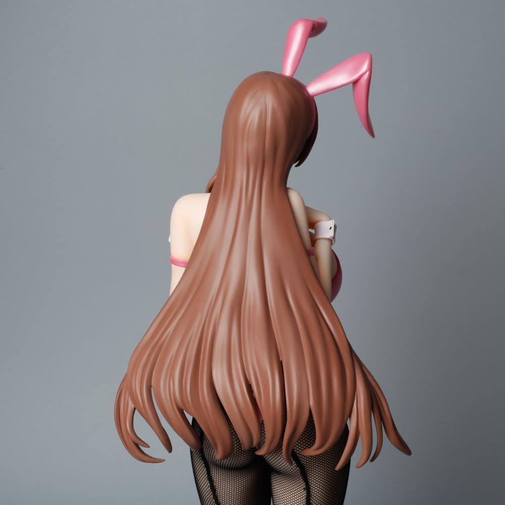 Minako Sanada Bunny Ver., 1/4 Scale, ABS & PVC, Painted Finished Figure