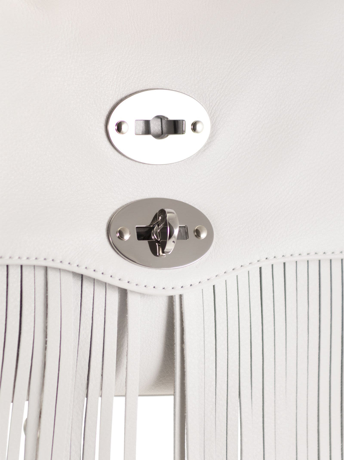 Zanellato ZANELLATO POSTINA VALMARANAハンドバッグ S - Image 6