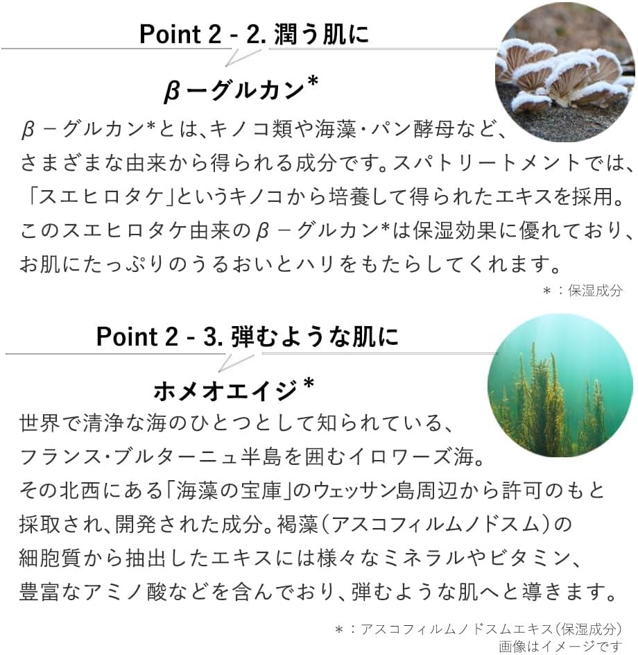 Spa Treatment HAS Perfect CC Cream 1.1 oz (30 g)