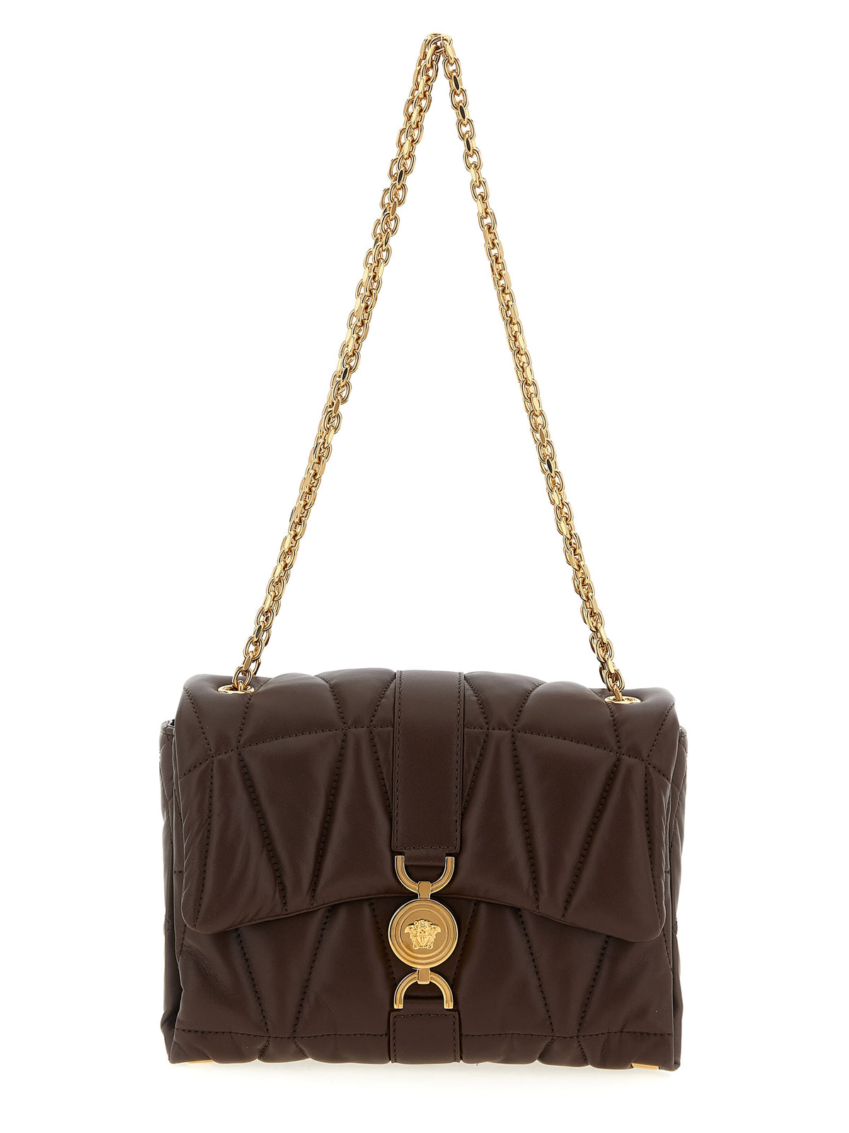 Versace ヴェルサーチ「クレイオ」ショルダーバッグ - Image 6