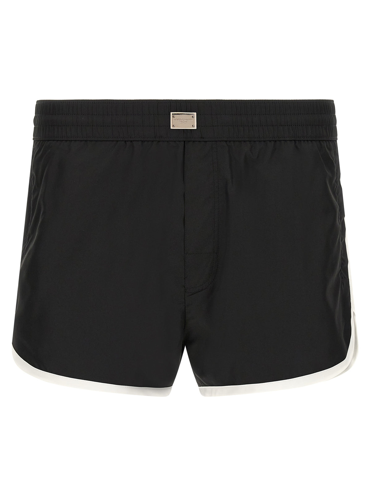 Dolce ドルチェ＆ガッバーナのロゴ水着 - Image 6