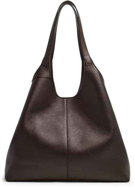 AESTHER EKME Supple XL tote bag - Image 6