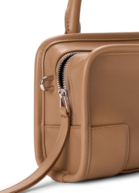 LOEWE Amazona 180 mini bag in smooth calfskin - Image 6