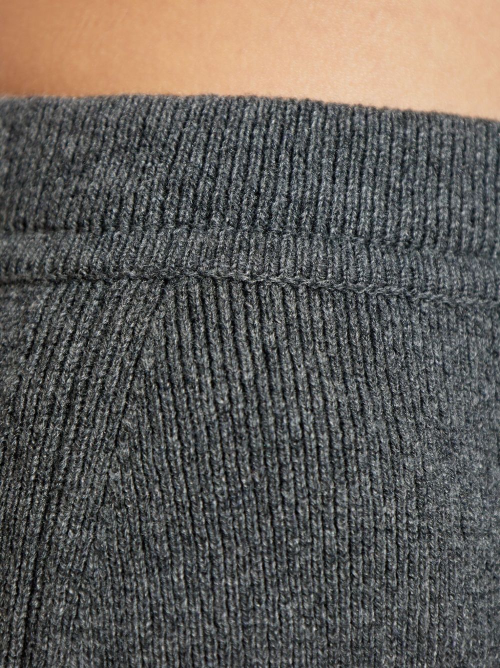 Tom トムフォードカシミアとコットンミディスカート - Image 6