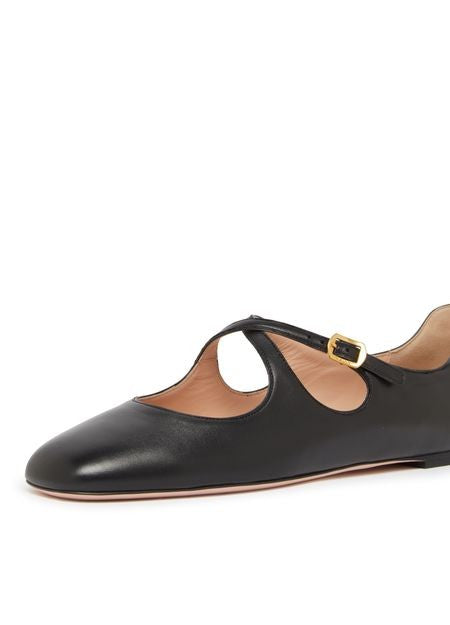BALLY Beliska バレエシューズ - Image 6