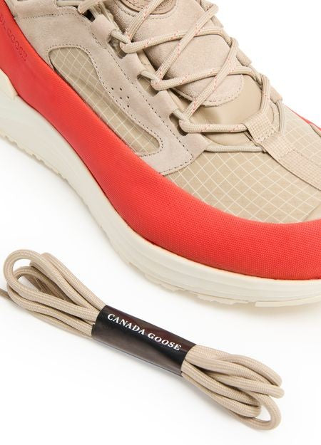 CANADA GOOSE Glacier Trail Dyneema スニーカー - Image 6