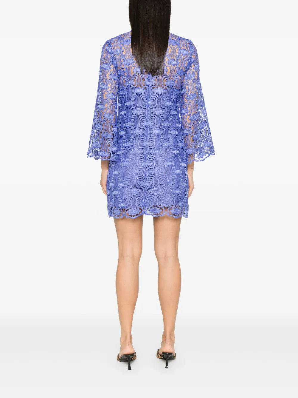 Zimmermann ジマンマンマキシンショートドレス - Image 6
