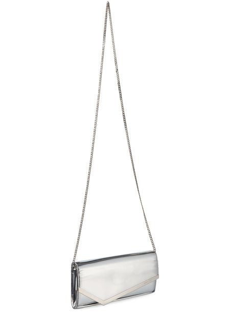JIMMY CHOO Emmie クラッチバッグ - Image 6