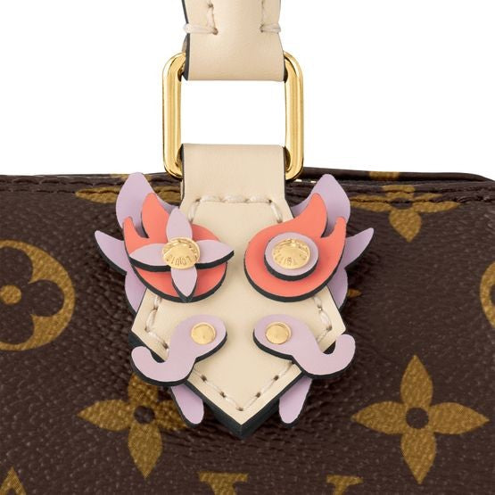 LOUIS VUITTON Nano Speedy - Image 6