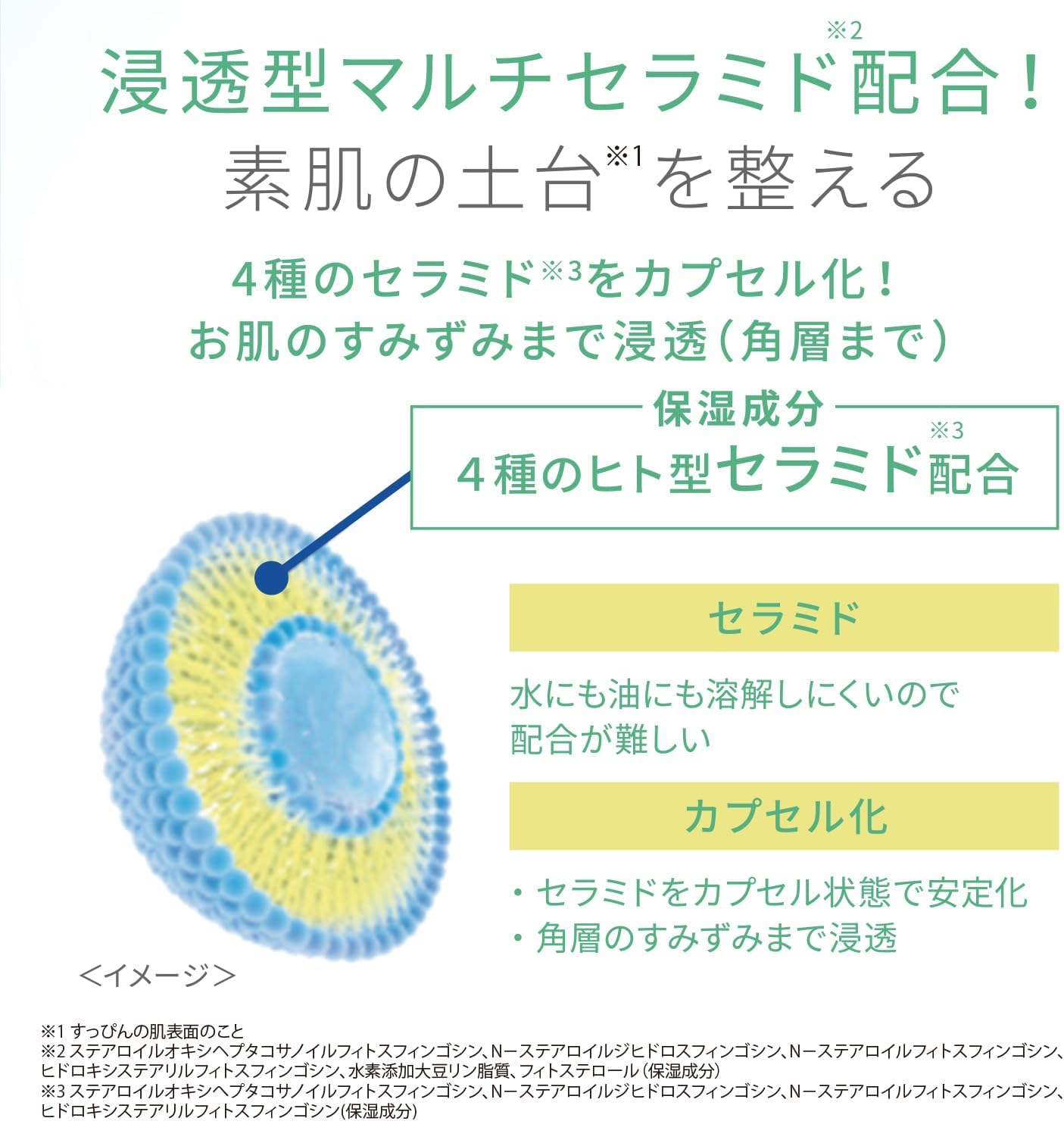 Pure Natural Premium Balancing Cream Essence, 3.5 oz (100 g), Quasi-drug, Moisturizing Cream, Prevents Roughness, Anti-Inflammatory, Acne Prevention, Medicinal CICA Deer, Dipotassium Glycyrrhizinate,